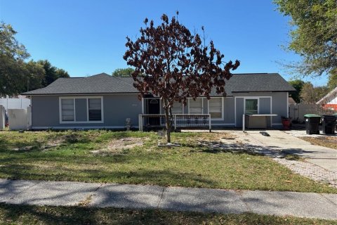 Villa ou maison à Orlando, Floride 4 chambres, 164.25 m2 № 2106217