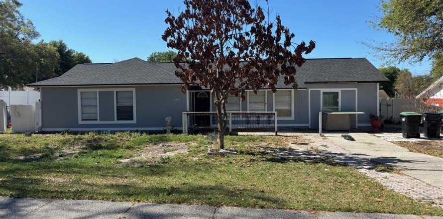 Casa en Orlando, Florida 4 dormitorios, 164.25 m2 № 2106217
