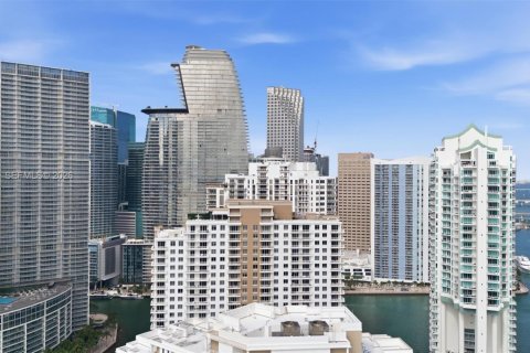 Copropriété à louer à Miami, Floride: 3 chambres, 138.24 m2 № 2025772 - photo 24