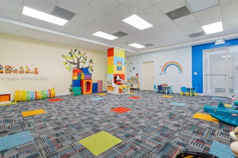 Copropriété à louer à Miami, Floride: 3 chambres, 138.24 m2 № 2025772 - photo 21