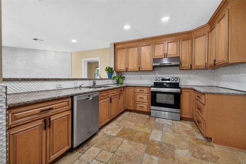 Villa ou maison à vendre à Clearwater, Floride: 4 chambres, 193.98 m2 № 2419567 - photo 6