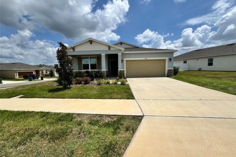 Casa en Leesburg, Florida 4 dormitorios, 168.34 m2 № 2277674