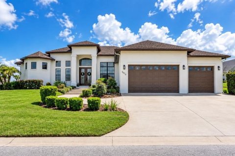 Casa en Lakeland, Florida 4 dormitorios, 259.38 m2 № 2367539
