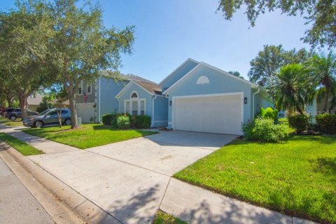 House in Vero Beach, Florida 3 bedrooms, 174.1 sq.m. № 1847390 - photo 2