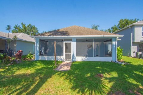 House in Vero Beach, Florida 3 bedrooms, 174.1 sq.m. № 1847390 - photo 28