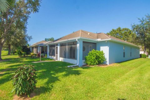 House in Vero Beach, Florida 3 bedrooms, 174.1 sq.m. № 1847390 - photo 27
