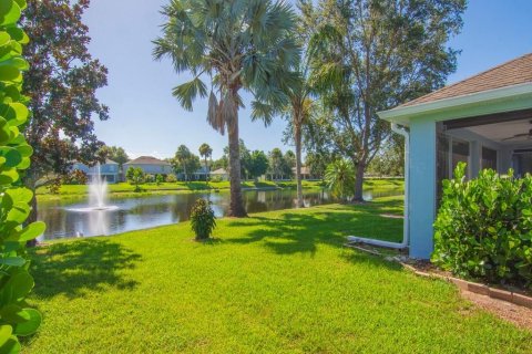 House in Vero Beach, Florida 3 bedrooms, 174.1 sq.m. № 1847390 - photo 26