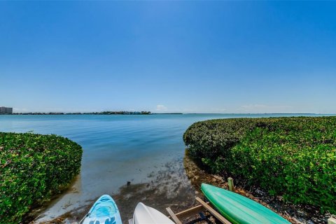 Condominio en alquiler en Saint Petersburg, Florida, 2 dormitorios, 82.68 m2 № 1144638 - foto 3