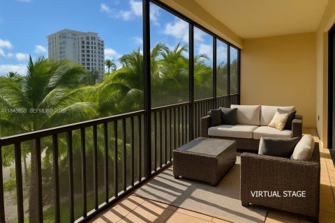 Купить кондоминиум в Авентура, Флорида 2 спальни, 128.02м2, № 1936224 - фото 19