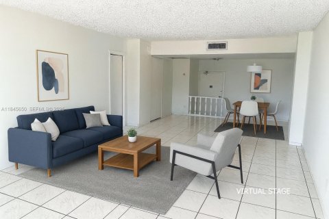 Купить кондоминиум в Авентура, Флорида 2 спальни, 128.02м2, № 1936224 - фото 20