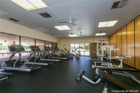 Купить кондоминиум в Авентура, Флорида 2 спальни, 128.02м2, № 1936224 - фото 5