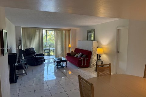 Купить кондоминиум в Авентура, Флорида 2 спальни, 128.02м2, № 1936224 - фото 9