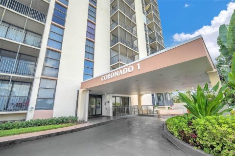 Купить кондоминиум в Авентура, Флорида 2 спальни, 128.02м2, № 1936224 - фото 2