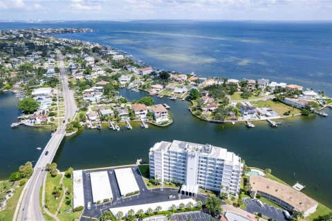 Condo in Saint Petersburg, Florida, 3 bedrooms № 2385818 - photo 7
