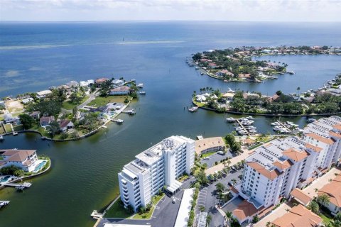 Condo in Saint Petersburg, Florida, 3 bedrooms № 2385818 - photo 6
