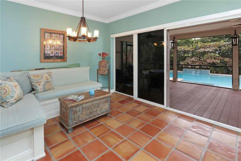 Villa ou maison à vendre à Hollywood, Floride: 4 chambres, 237.55 m2 № 2005067 - photo 14