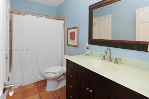 Villa ou maison à vendre à Hollywood, Floride: 4 chambres, 237.55 m2 № 2005067 - photo 23