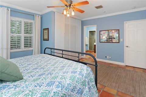 Villa ou maison à vendre à Hollywood, Floride: 4 chambres, 237.55 m2 № 2005067 - photo 16