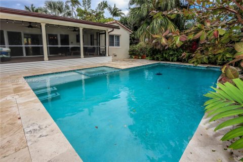 Villa ou maison à vendre à Hollywood, Floride: 4 chambres, 237.55 m2 № 2005067 - photo 2