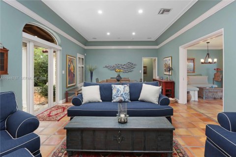 Villa ou maison à vendre à Hollywood, Floride: 4 chambres, 237.55 m2 № 2005067 - photo 24