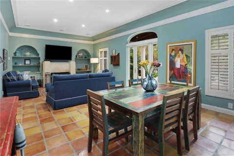 Villa ou maison à vendre à Hollywood, Floride: 4 chambres, 237.55 m2 № 2005067 - photo 30