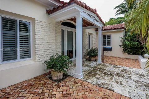 Villa ou maison à Hollywood, Floride 4 chambres, 237.55 m2 № 2005067