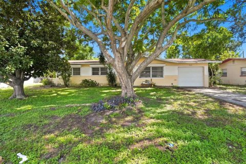 Villa ou maison à Saint Petersburg, Floride 3 chambres, 136.19 m2 № 2419312