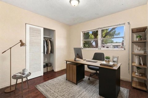 Villa ou maison à vendre à Saint Petersburg, Floride: 3 chambres, 136.19 m2 № 2419312 - photo 6