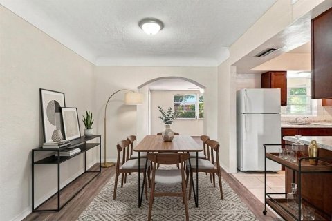 Villa ou maison à vendre à Saint Petersburg, Floride: 3 chambres, 136.19 m2 № 2419312 - photo 5