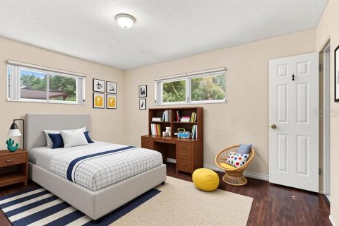 Villa ou maison à vendre à Saint Petersburg, Floride: 3 chambres, 136.19 m2 № 2419312 - photo 7