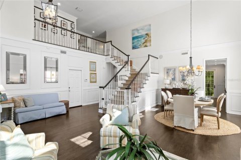 House in Tampa, Florida 5 bedrooms, 312.34 sq.m. № 1765342 - photo 13