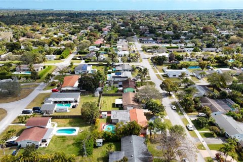 Купить виллу или дом в Пальметто-Бей, Флорида 3 спальни, 182.46м2, № 2028018 - фото 10