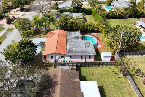 Купить виллу или дом в Пальметто-Бей, Флорида 3 спальни, 182.46м2, № 2028018 - фото 5