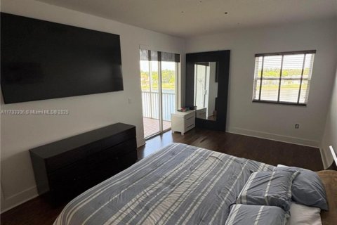 Купить кондоминиум в Дорал, Флорида 3 спальни, 157.93м2, № 1660301 - фото 14