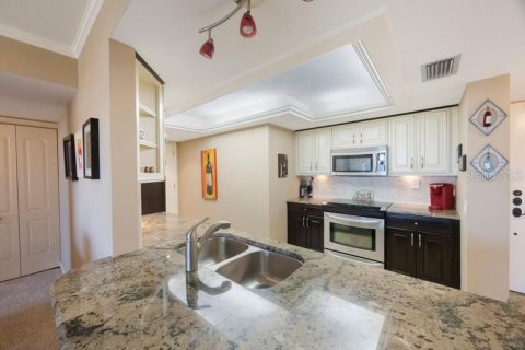 Condominio en venta en Saint Petersburg, Florida, 2 dormitorios, 120.77 m2 № 1597633 - foto 13