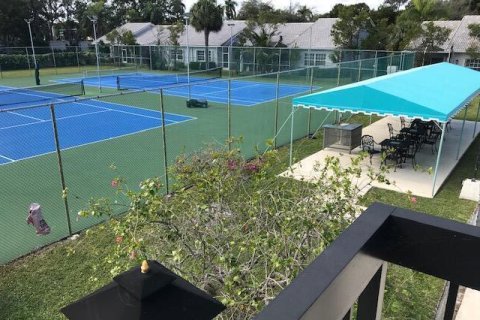 Copropriété à louer à Boca Raton, Floride: 2 chambres, 101.26 m2 № 1079369 - photo 1