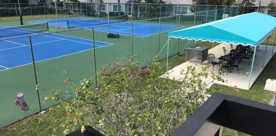 Condo à Boca Raton, Floride, 2 chambres № 1079369