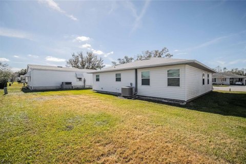 House in Lakeland, Florida 2 bedrooms, 100.15 sq.m. № 1516125 - photo 28