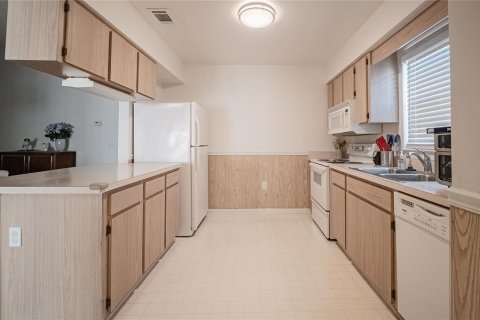 House in Lakeland, Florida 2 bedrooms, 100.15 sq.m. № 1516125 - photo 22