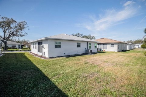 House in Lakeland, Florida 2 bedrooms, 100.15 sq.m. № 1516125 - photo 27