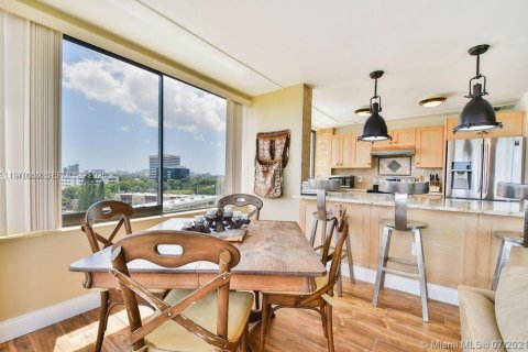 Copropriété à louer à West Palm Beach, Floride: 2 chambres, 110.93 m2 № 2047153 - photo 10