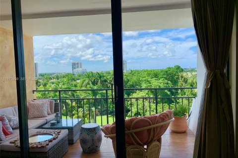 Copropriété à louer à West Palm Beach, Floride: 2 chambres, 110.93 m2 № 2047153 - photo 21