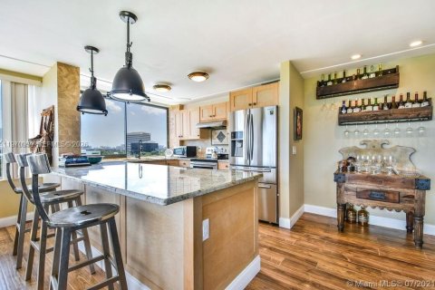 Copropriété à louer à West Palm Beach, Floride: 2 chambres, 110.93 m2 № 2047153 - photo 11