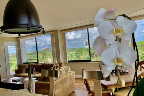 Copropriété à louer à West Palm Beach, Floride: 2 chambres, 110.93 m2 № 2047153 - photo 7