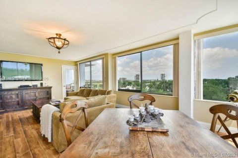 Copropriété à louer à West Palm Beach, Floride: 2 chambres, 110.93 m2 № 2047153 - photo 8