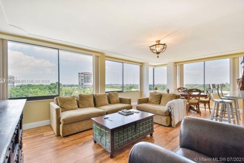 Copropriété à louer à West Palm Beach, Floride: 2 chambres, 110.93 m2 № 2047153 - photo 2