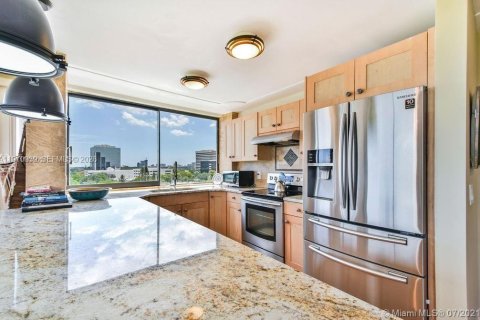 Copropriété à louer à West Palm Beach, Floride: 2 chambres, 110.93 m2 № 2047153 - photo 13