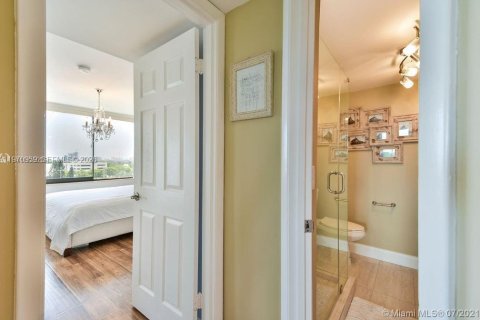 Copropriété à louer à West Palm Beach, Floride: 2 chambres, 110.93 m2 № 2047153 - photo 22