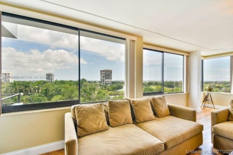 Copropriété à louer à West Palm Beach, Floride: 2 chambres, 110.93 m2 № 2047153 - photo 3