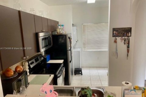 Купить кондоминиум в Хомстед, Флорида 2 спальни, 98.94м2, № 1484318 - фото 1